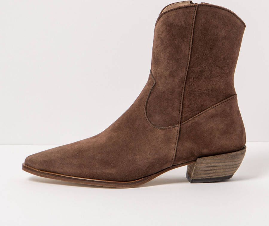 Neosens Enkellaarzen 3335411DT003