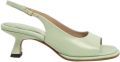 Neosens Sandalen 3316511WL003 - Groen