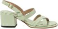 Neosens Sandalen met hakken 3317311WL003 - Groen