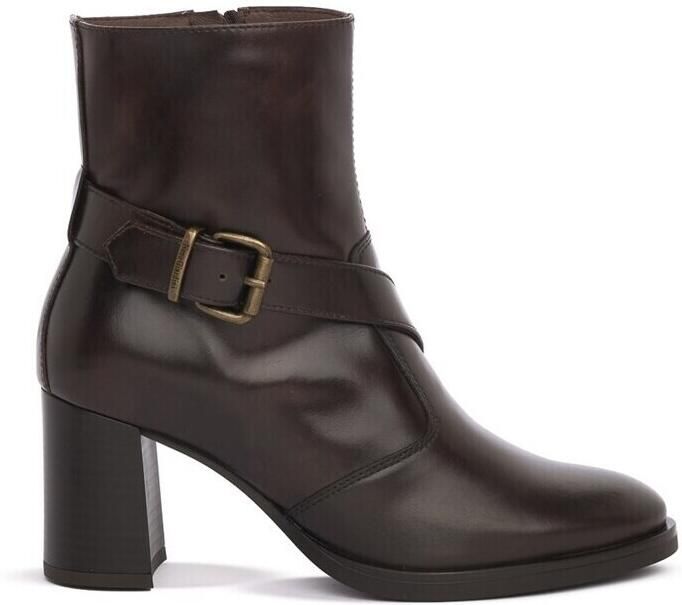 NeroGiardini Laarzen Manolete Tpu Blera Fashion Wear Vrouwen