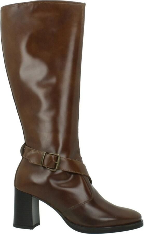 NeroGiardini Laarzen Manolete Tpu Blera Fashion Wear Vrouwen