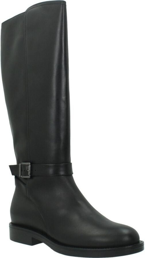 NeroGiardini Laarzen Guanto Tr Calcata 9838 001 Fashion Wear Vrouwen - Foto 3