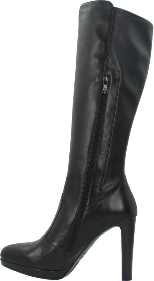 NeroGiardini Nappa Pandora Laarzen T.Nappa Gio 16 Battis.Tpu Samarra T Fashion Wear Vrouwen - Foto 3