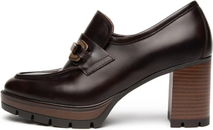NeroGiardini Schoen Met Hak Manolete Tr Ponza 8333 Fashion Wear Vrouwen