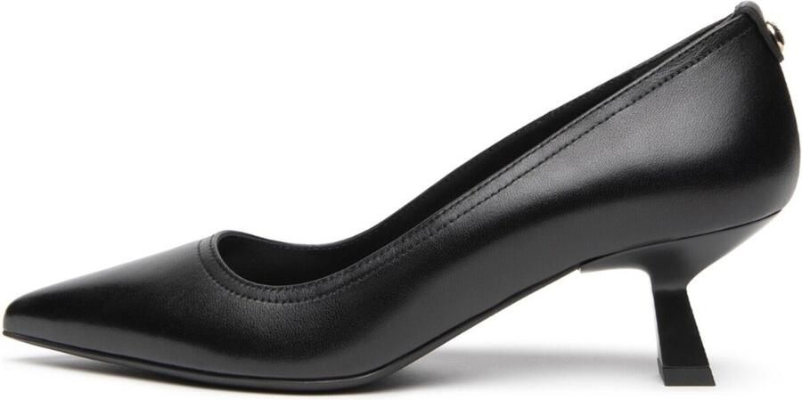 NeroGiardini Schoenen Met Hak Nappa Pandora Tpu Cleto Fashion Wear Vrouwen - Foto 2