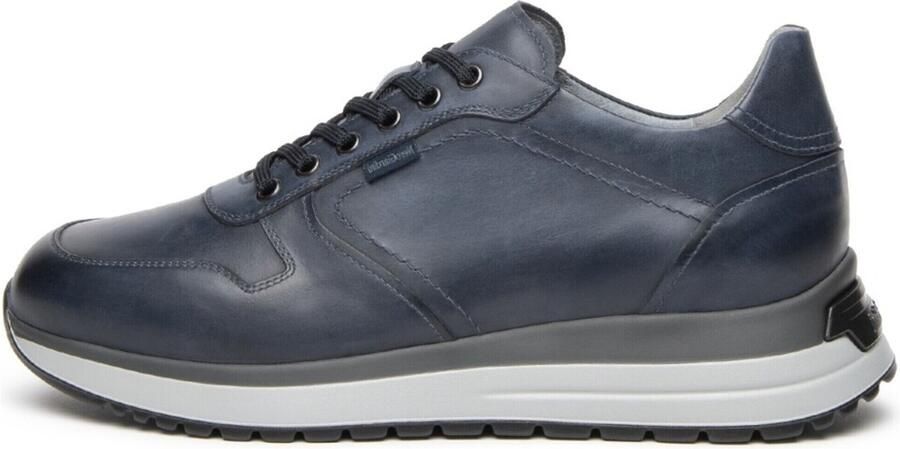 NeroGiardini Sneaker Delavato Pu.Bidens.Alghero B1 Fashion Wear Volwassen - Foto 2