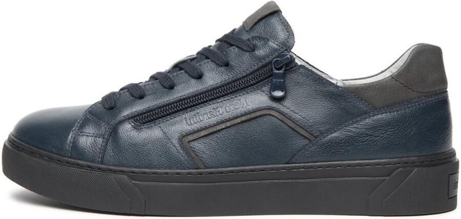 NeroGiardini Sneaker Perseo Osaka Leigrijs Tr Iseo 1005 Fashion Wear Volwassen - Foto 2