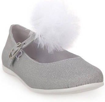 NeroGiardini Sneakers NERO GIARDINI 700 MICROGLITTER