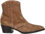 Nerogiardini Shere Khan Chelsea Boots - Thumbnail 8