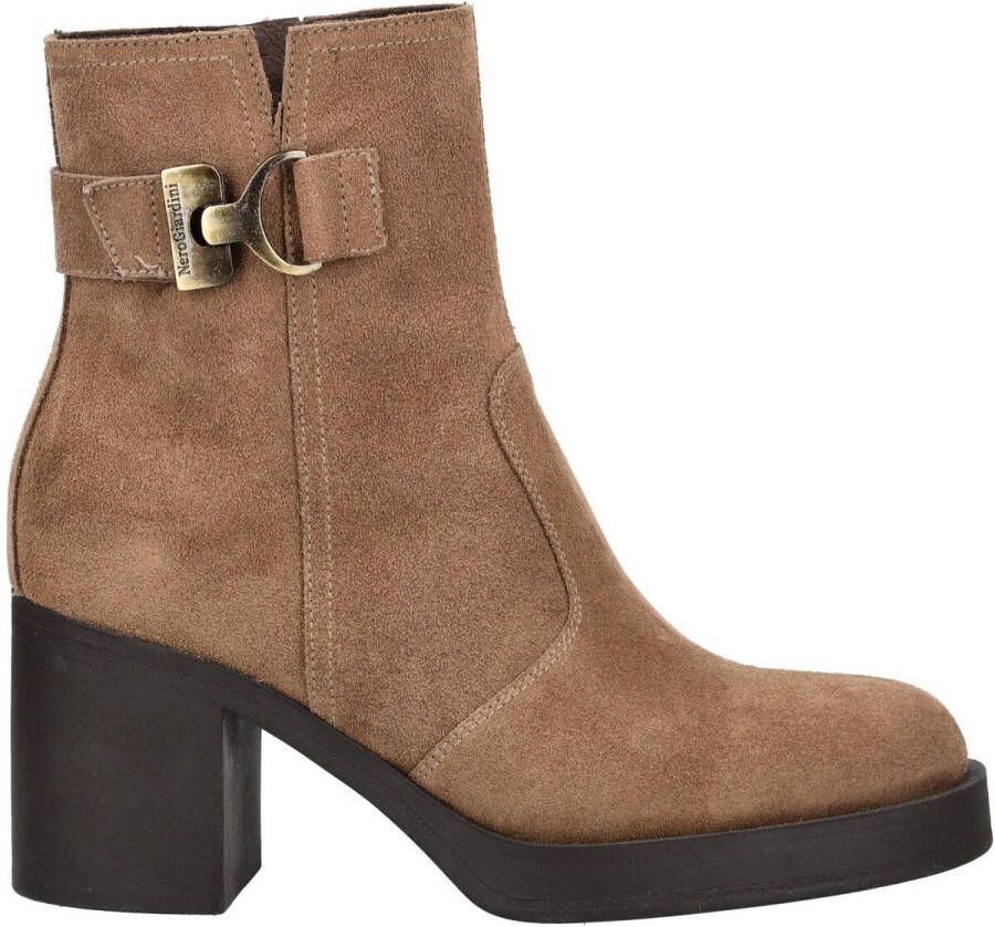 NeroGiardini Enkellaarzen I513892D-442 - Foto 2