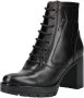 Nero Giardini I514850D Zwart - Thumbnail 2