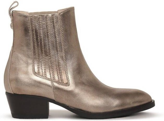 NeroGiardini Low Boots NERO GIARDINI 406 LUNARE TORTORA - Foto 2
