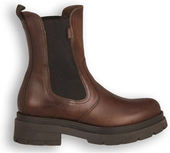 NeroGiardini Gewassen Tr Laarzen Rivalba Gressan2 Fashion Wear Vrouwen - Foto 4