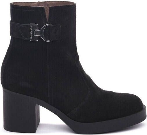 NeroGiardini Enkellaarzen I513892D - Foto 2