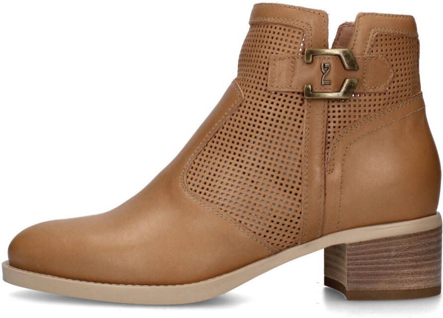 NeroGiardini Enkellaarzen E409710D