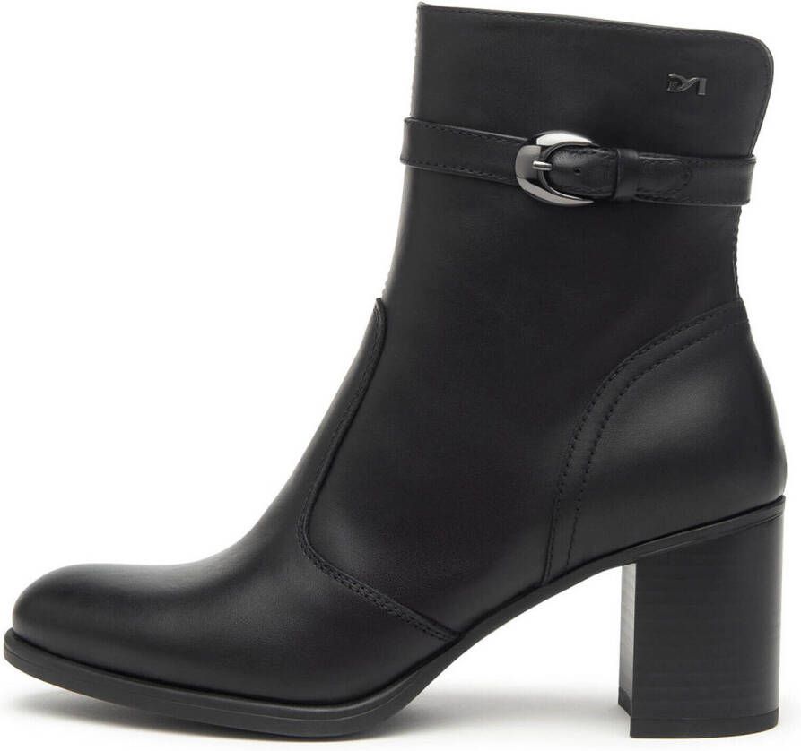 NeroGiardini Laarzen Zwarte Handschoen Tr Capua Zwart G.Lo T Streetwear Vrouwen - Foto 4