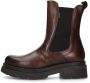 Nerogiardini Beige Delavato Rivalba Gressan2 Brown Dames - Thumbnail 2