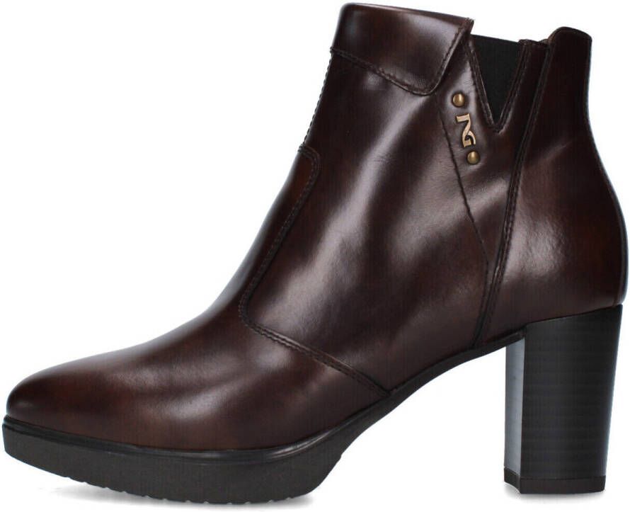 NeroGiardini Manolete Pu.Lesina L16720 T.M Laarzen Streetwear Vrouwen - Foto 3