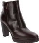 NeroGiardini Manolete Boots T.Crom Pu.Altilia L16720 T. Streetwear Vrouwen - Thumbnail 3
