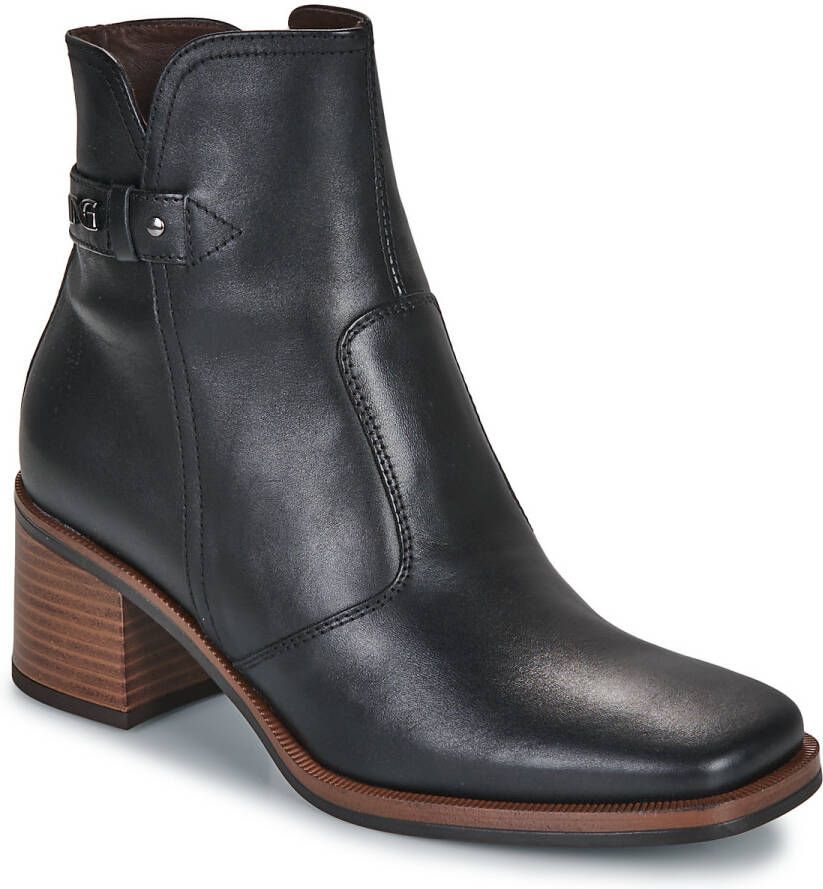 NeroGiardini Enkellaarzen Guanto Tr Canberra 8216 T.M - Foto 1