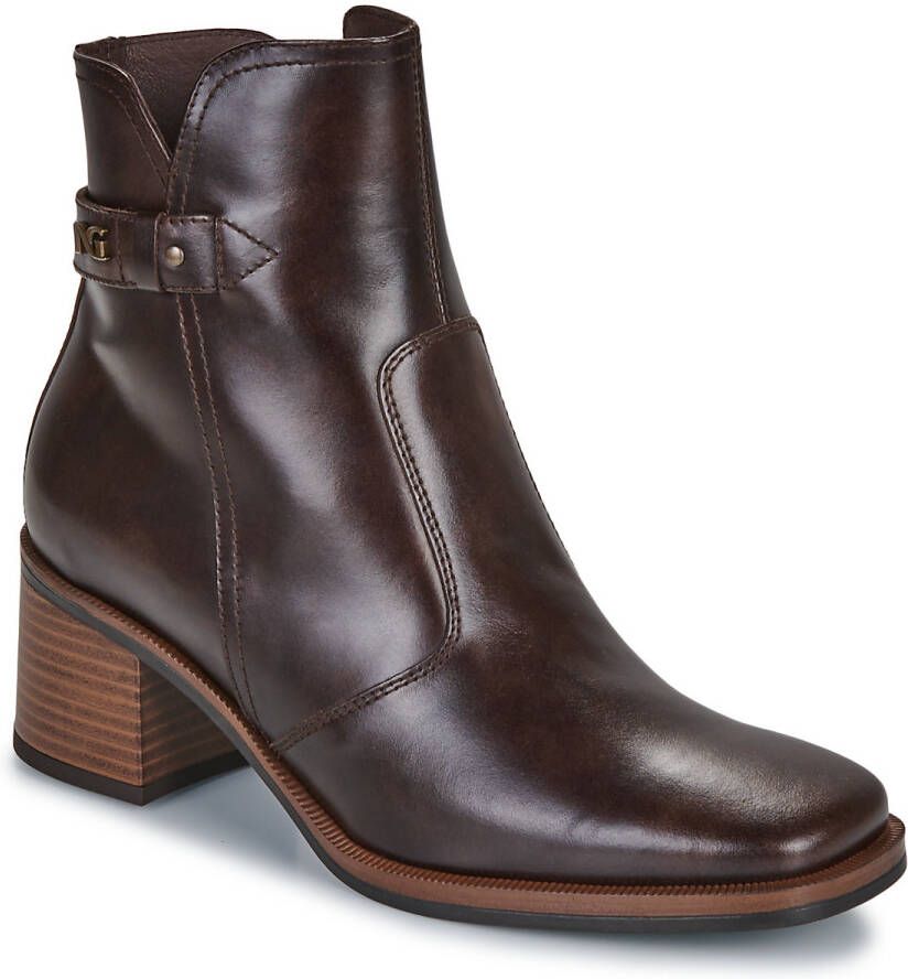 NeroGiardini Enkellaarzen I513831D-300