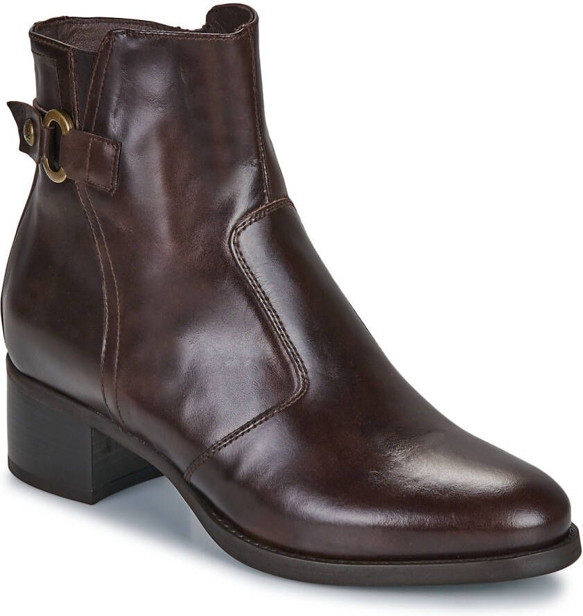 NeroGiardini Enkellaarzen I513843D-300