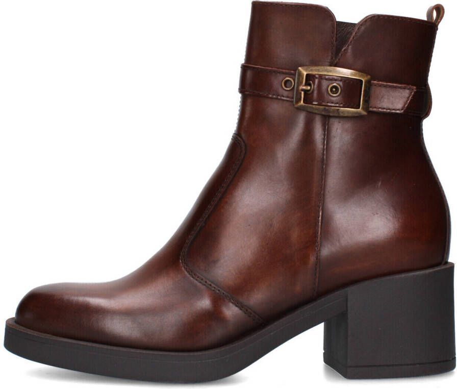 NeroGiardini Gewassen Tr Ronda Light T.Mor Laarzen Streetwear Vrouwen - Foto 7