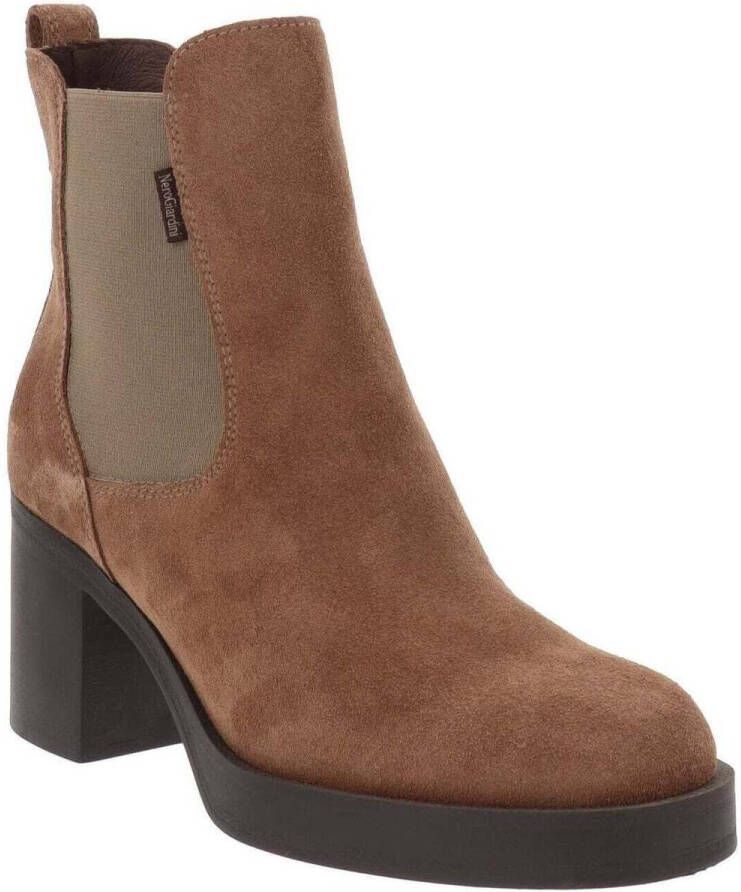 NeroGiardini Gewassen Tr Varsavia 8003 Lig Laarzen Fashion Wear Vrouwen - Foto 13