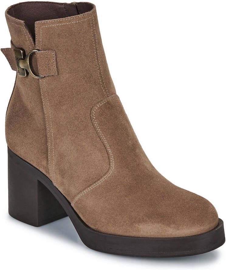 NeroGiardini Enkellaarzen I513892D-442