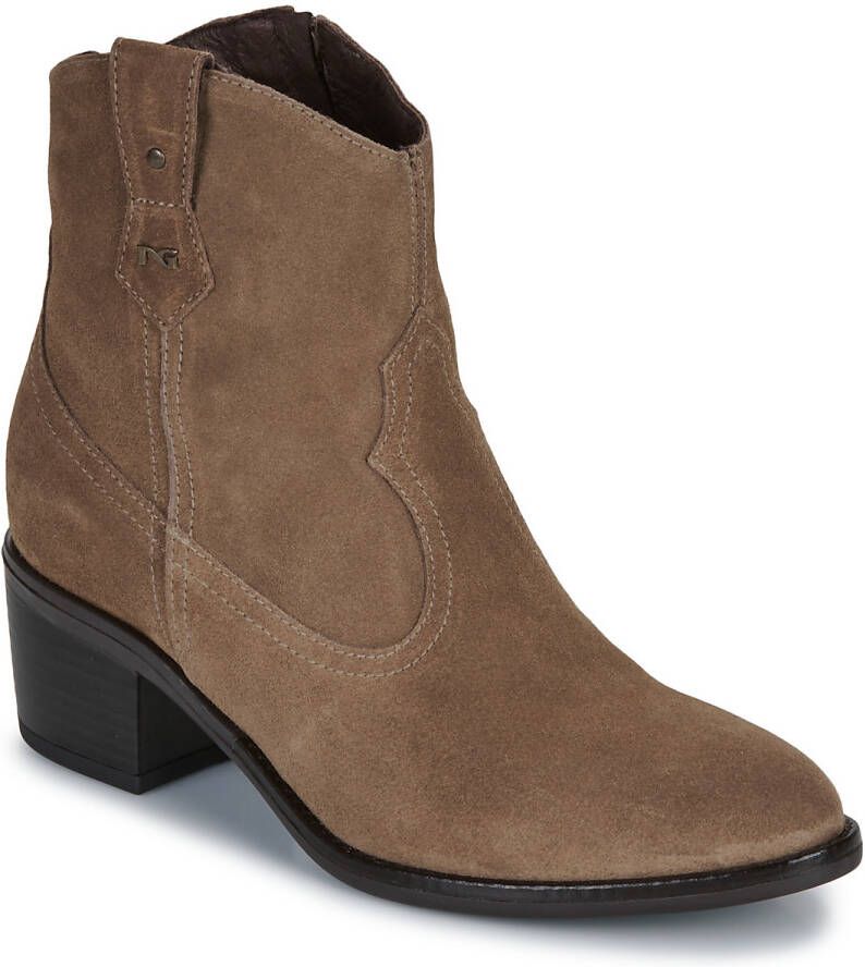 NeroGiardini Gewassen Tr Varsavia 8003 Lig Laarzen Fashion Wear Vrouwen - Foto 11