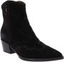 Nero Giardini I513912D Cowboylaarzen Zwart - Thumbnail 2