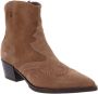 Nerogiardini Shere Khan Chelsea Boots - Thumbnail 3