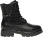 NeroGiardini Enkellaarzen Bottines I514770-D - Thumbnail 2
