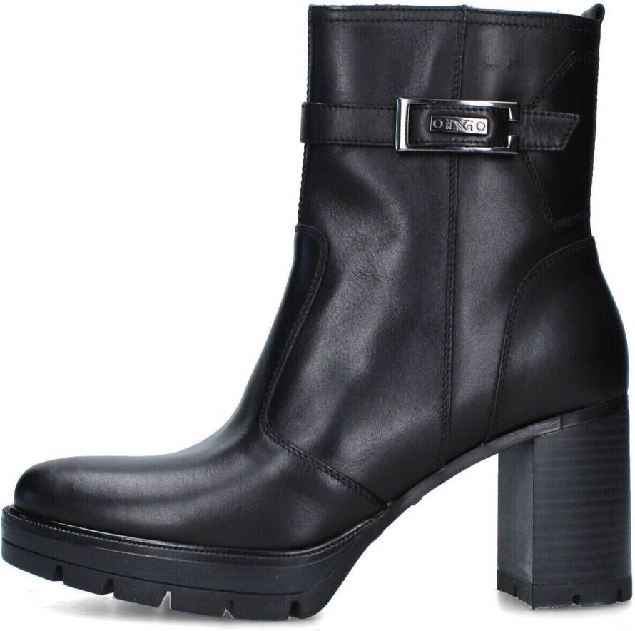 NeroGiardini Enkellaarzen I514852D