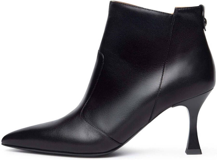 NeroGiardini Schoenen Met Hak Nappa Pandora Zwart Tpu Alek Zwart Fashionwear Vrouwen - Foto 3