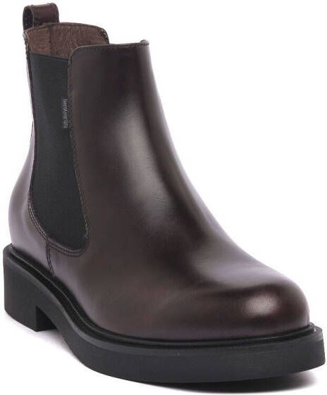 NeroGiardini Enkellaarzen NERO GIARDINI 613 MANOLETTE BORDO