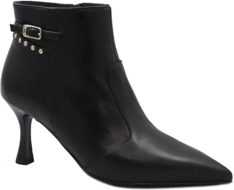 NeroGiardini Nappa Pandora Tpu Laarzen Adam Alek Streetwear Vrouwen - Foto 5