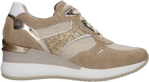 NeroGiardini Hoge Sneakers E010465D