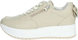 NeroGiardini Hoge Sneakers E306370D