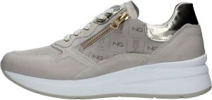 NeroGiardini Hoge Sneakers E306450D