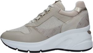 NeroGiardini Hoge Sneakers E306470D