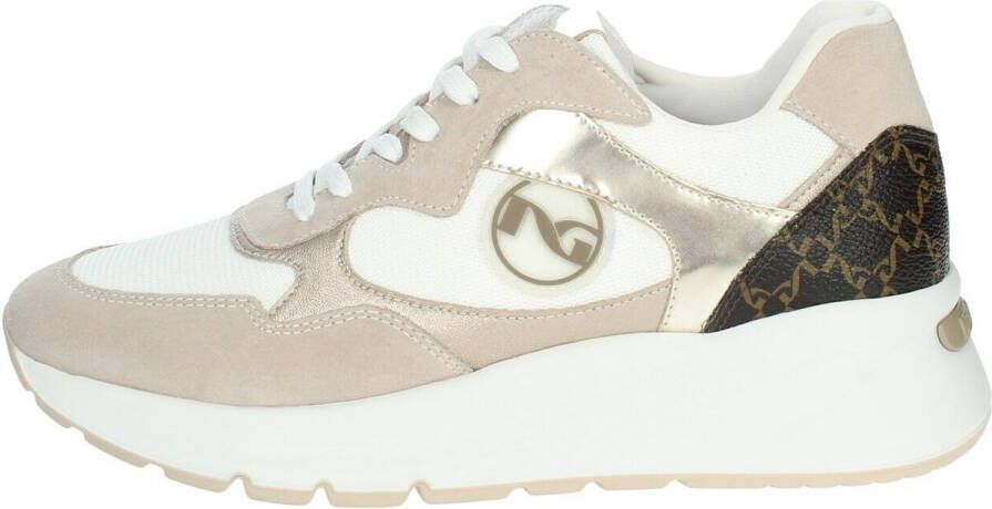 NeroGiardini Hoge Sneakers E409858D