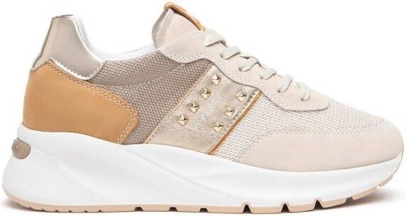 NeroGiardini Hoge Sneakers E512863D