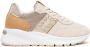 Nerogiardini Beige Stijlvolle Sneakers voor Vrouwen Beige Dames - Thumbnail 9