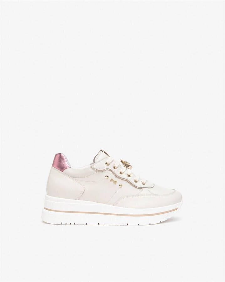 NeroGiardini Hoge Sneakers E512907D