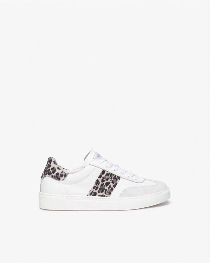 NeroGiardini Hoge Sneakers E513007D