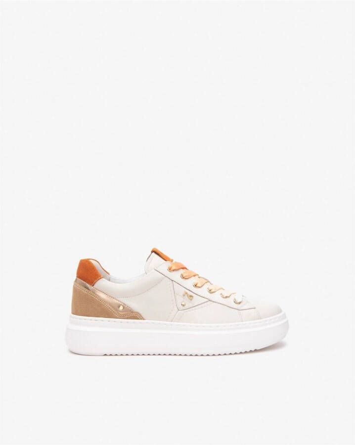 NeroGiardini Hoge Sneakers E513041D