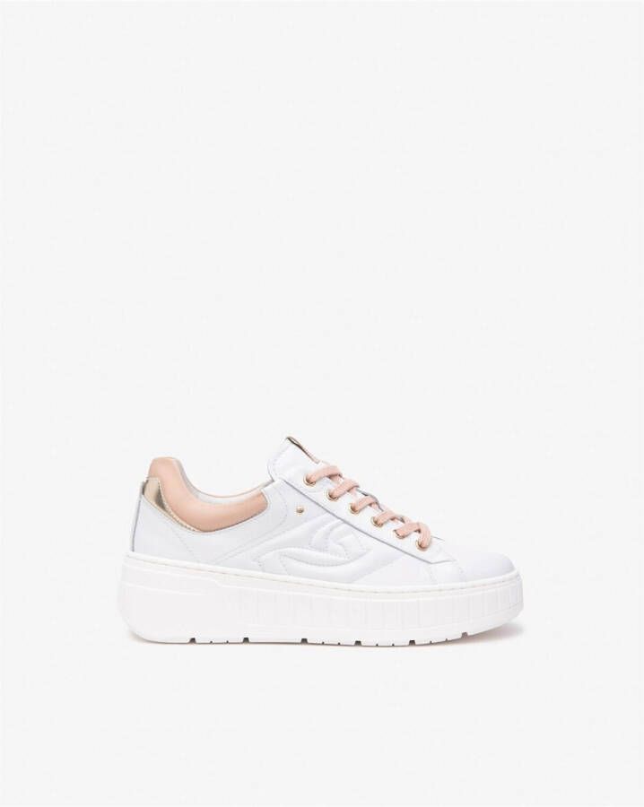 NeroGiardini Hoge Sneakers E513090D