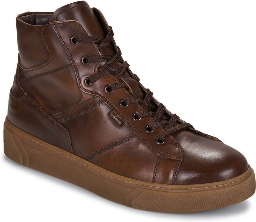 NeroGiardini Hoge Sneakers I400457U-412
