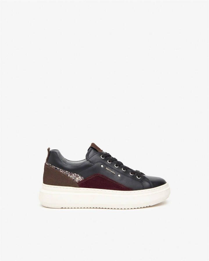 NeroGiardini Hoge Sneakers I411592D